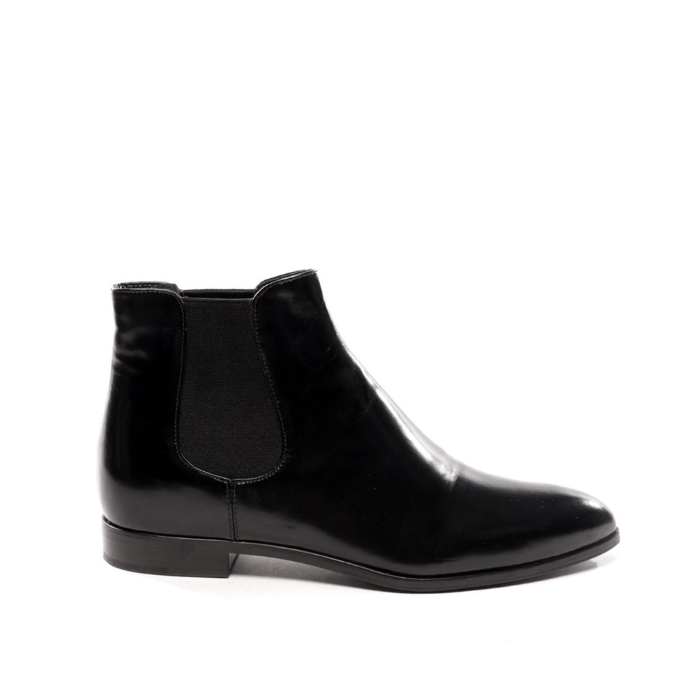 Prada Chelsea boots